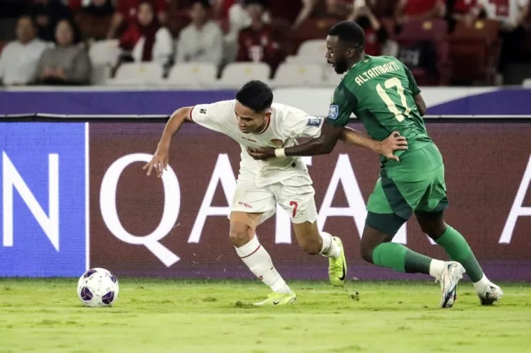 印尼媒体和,球迷将主场,对垒中国队,米兰体育娱乐官网,米兰体育娱乐App,米兰体育娱乐直播,米兰体育娱乐登录,米兰体育娱乐平台